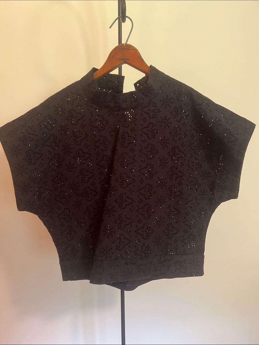 Mirth Handmade Collection Blouse